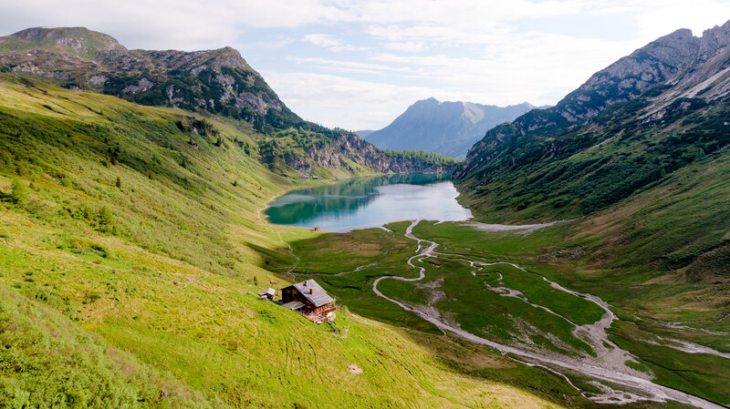 Tappenkarsee